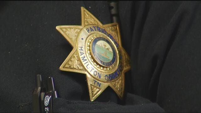 UPDATE: HCSO deputies were asked leave East Hamilton's prom because they were armed